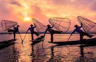 Myanmar shutterstock