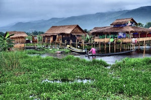 Myanmar shutterstock