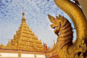 Myanmar shutterstock