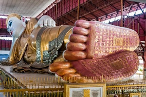 Myanmar shutterstock