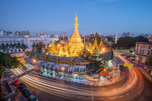 Myanmar shutterstock