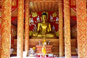 Thailand shutterstock