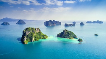 Thailand shutterstock