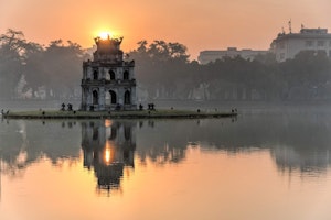 Vietnam Shutterstock