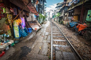 Vietnam Shutterstock