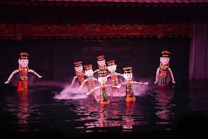 Vietnam Shutterstock