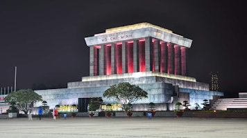 Vietnam Shutterstock