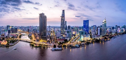 Vietnam Shutterstock