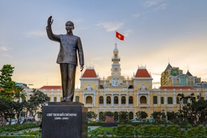 Vietnam Shutterstock