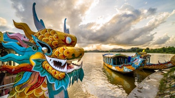 Vietnam Shutterstock