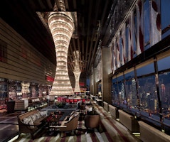 Asien China Hong Kong The Ritz-Carlton Hong Kong