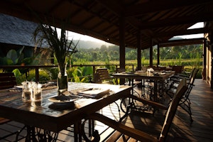 Asien Indonesien Bali Sanak Retreat North Bali