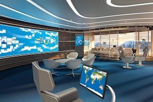 Hapag Lloyd Hanseatic Nature Library