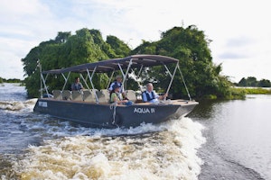 Aqua Mekong