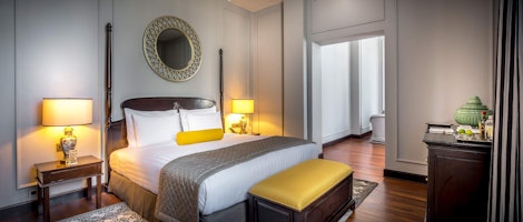 Asien Myanmar Rangun The Strand
