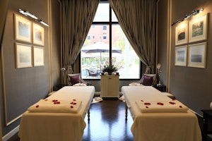 Asien Myanmar Rangun The Strand