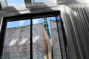 Europa Dänemark Kopenhagen Hotel Herman K