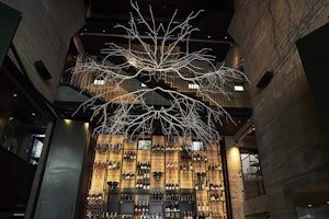 Europa Dänemark Kopenhagen Hotel Herman K