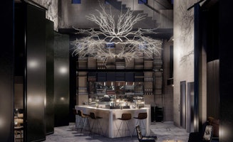 Europa Dänemark Kopenhagen Hotel Herman K