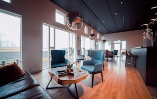 Europa Island Hvolsvöllur Umi Hotel