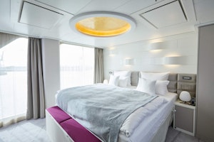 Hapaq LLoyd Cruises HANSEATIC inspiration