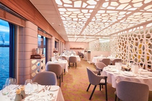 Hapaq LLoyd Cruises HANSEATIC inspiration
