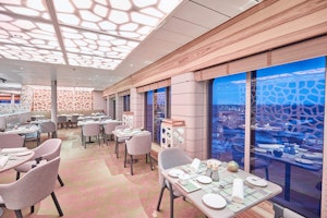 Hapaq LLoyd Cruises HANSEATIC Nature