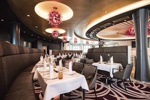 Hapaq LLoyd Cruises MS EUROPA 2