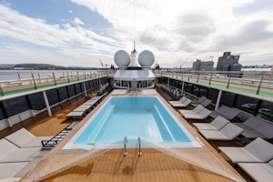 Quark Expeditions World Explorer