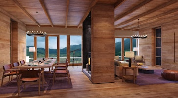 Six Senses