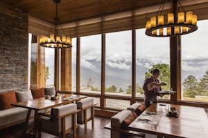 Six Senses