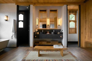 Six Senses