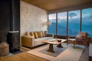 Six Senses