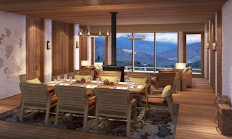 Six Senses