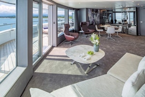 Scenic Cruises Scenic Eclipse