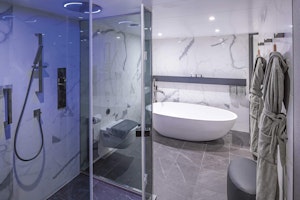 Scenic Cruises Scenic Eclipse