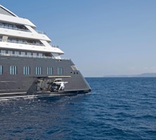 Scenic Cruises Scenic Eclipse