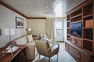 Silversea Cruises Silver Explorer