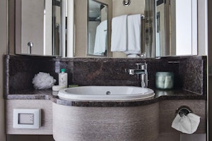 Silversea Cruises Silver Explorer