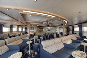 Silversea Cruises Silver Galapagos