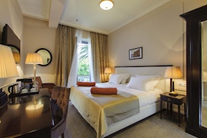 Hotel Park Hotel Park superior soba pogle more1