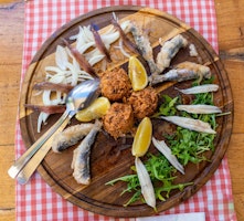 Kroatien Mediterranean Food