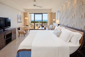 Romanos Premium Deluxe