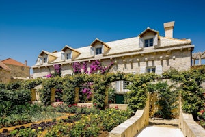 Hotel Lemongarden Außenansicht Kroatien