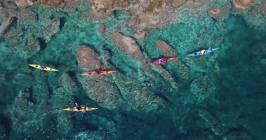 Eagles Palace Eagles Resort Kayaking
