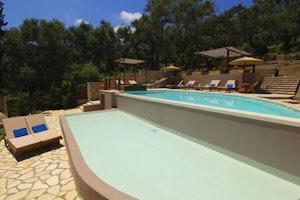 Korfu Villa Megan 2.1