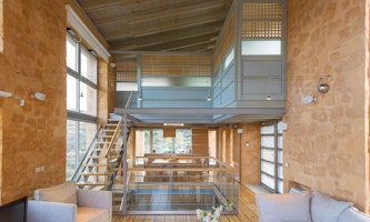 Kreta Villa Danae Crete_Chania_Loutraki_Beach_villa_Danae_living_room