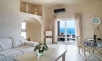 Santorin Villa Aglea villa_Aglea_Santorini_living_room