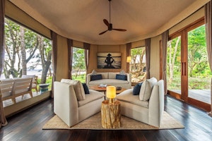 Asien Myanmar We Ale Island