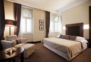 Villa Orsula Dubrovnik Doppelzimmer